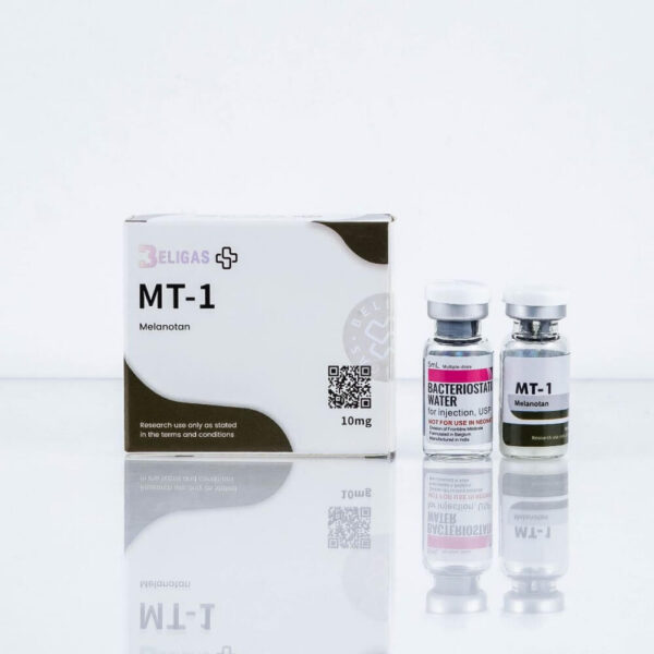 Melanotan 1 10mg belgák