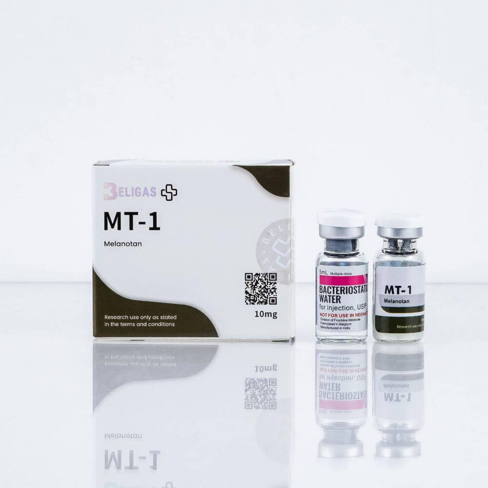 Melanotan 1 10mg belgák