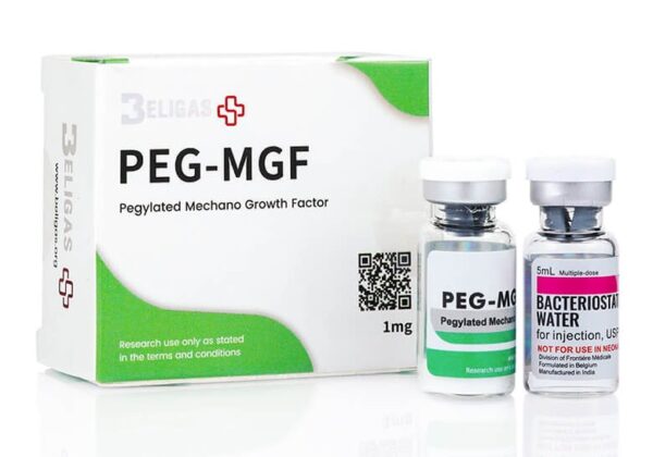 PEG MGF (1mg) Beligas