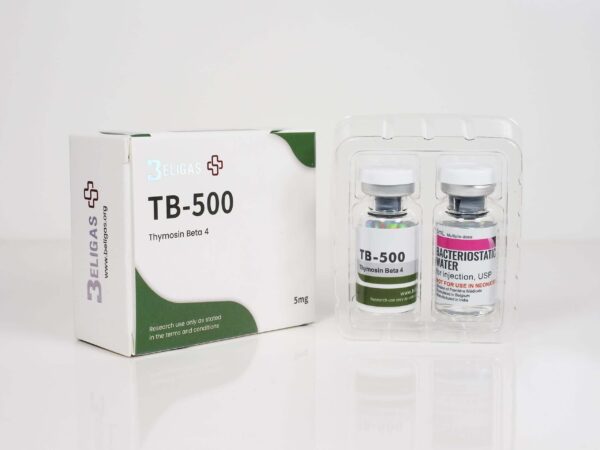 TB 500 5mg belgák