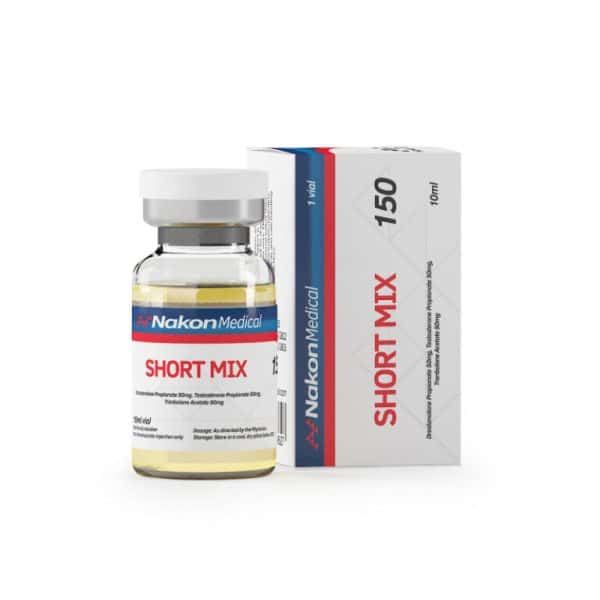rövid mix 150 nakon medical