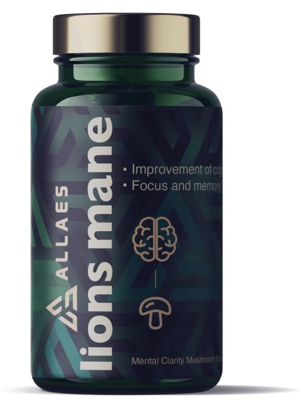 Allaes Lions Mane Driada Orvosi (1)