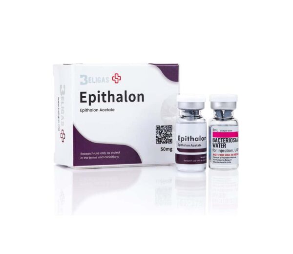 Epitalon 50mg Beligas (nemzetközi)