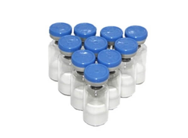 HGH szomatropin por 10 ampulla 10 NE 1000 NE WL Generikus