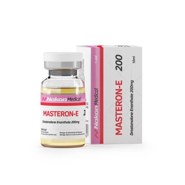 Nakon+MasteronE+nakon