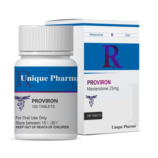 UniqueProviron