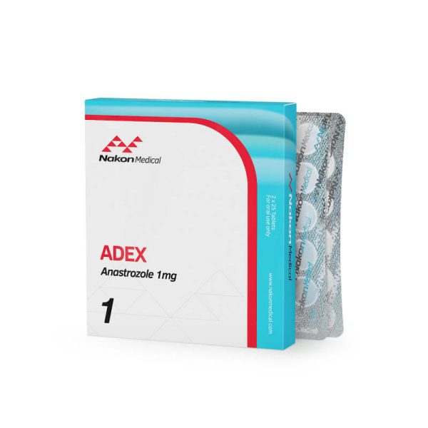 adex 1mg nakon orvosi