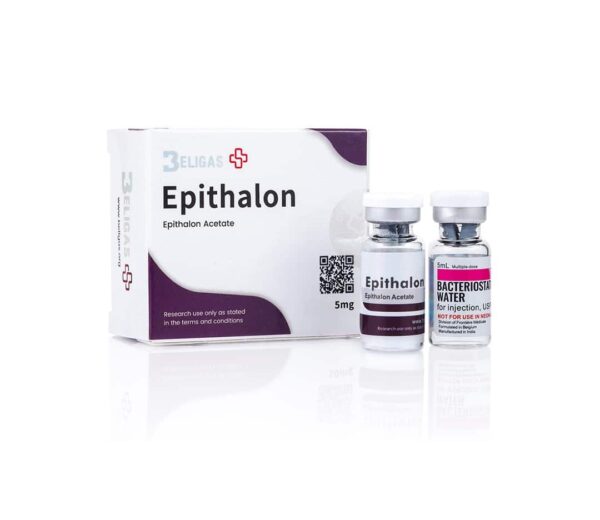 Epitalon 5 mg Beligas (nemzetközi)