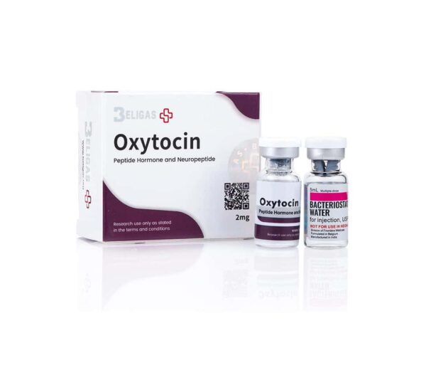 Oxitocin 2mg Beligas (nemzetközi)
