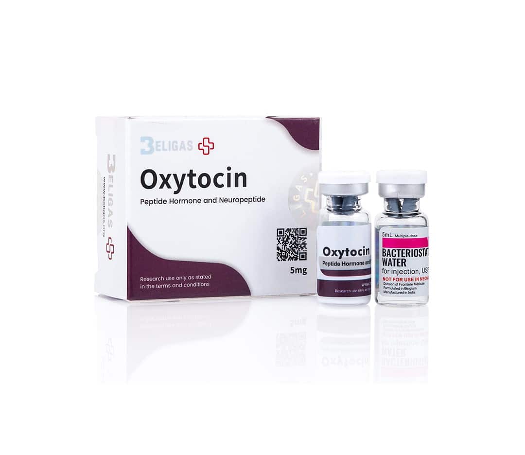 Oxitocin 5 mg Beligas (nemzetközi)