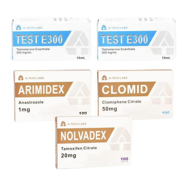 TÖMEGES CSOMAGOLÁSÚ ENANTHÁT 300% VÉDELEM 8 HÉTIG A Tech Labs