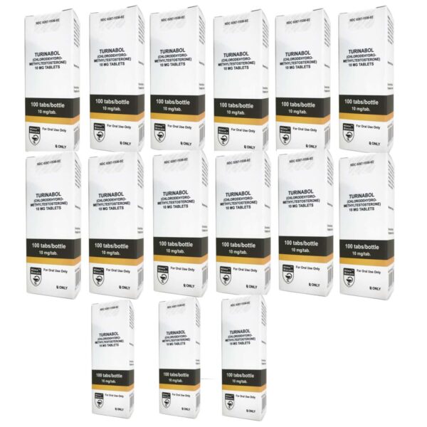 15. CSOMAG TURINABOL Hilma Biocare 1