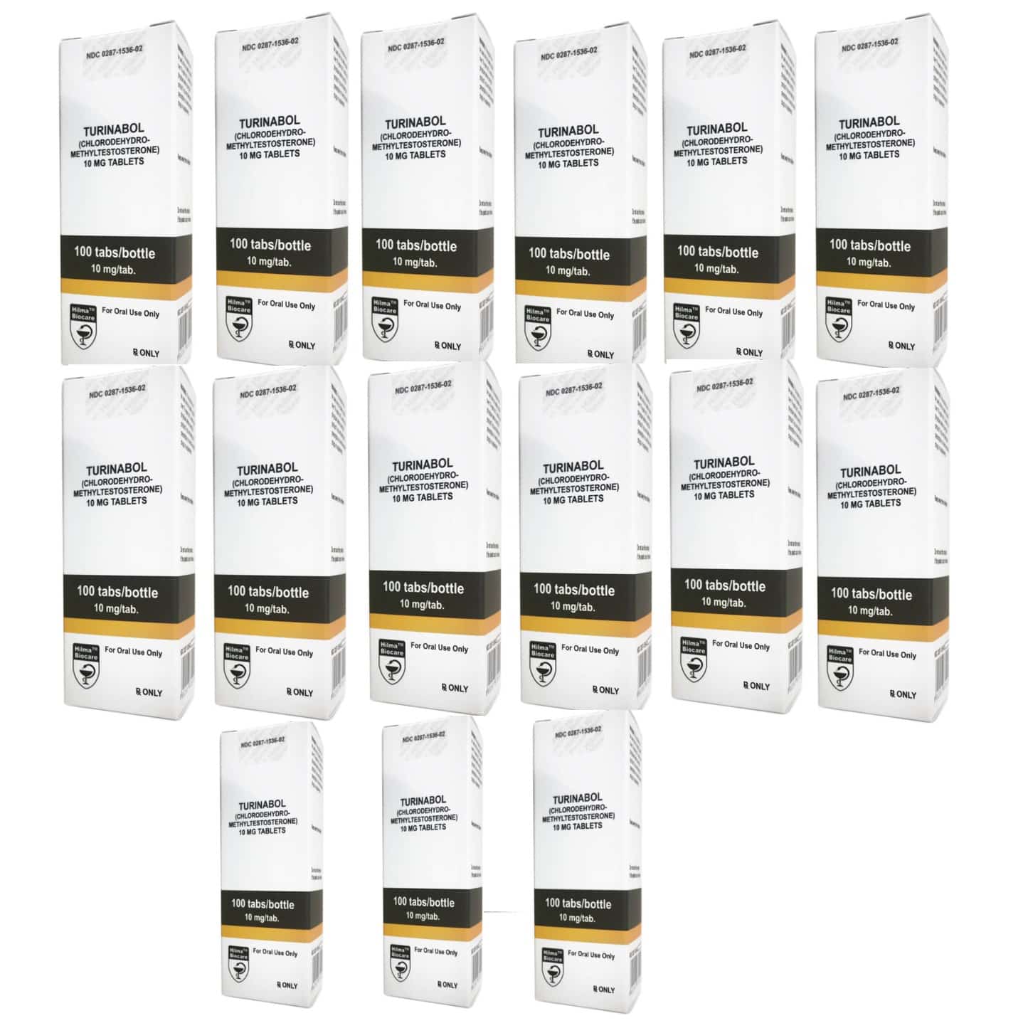 15. CSOMAG TURINABOL Hilma Biocare 1