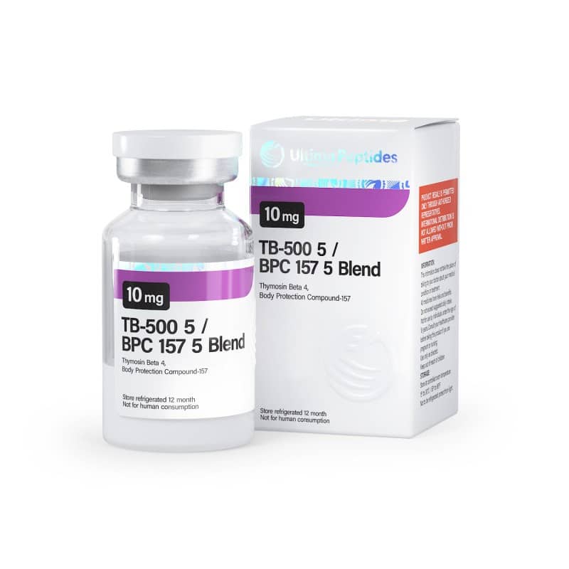 b ultima tb 500 5mg bpc 157 5mg keverék
