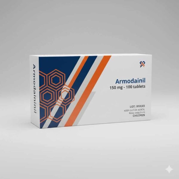 ARMODAFINIL 150 MG 100 TABLETTA