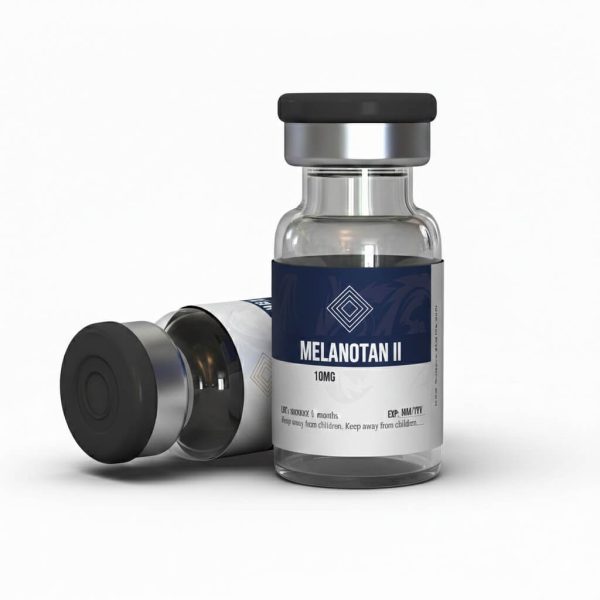 MELATONÁN II 10 MG 1 ÜVEG
