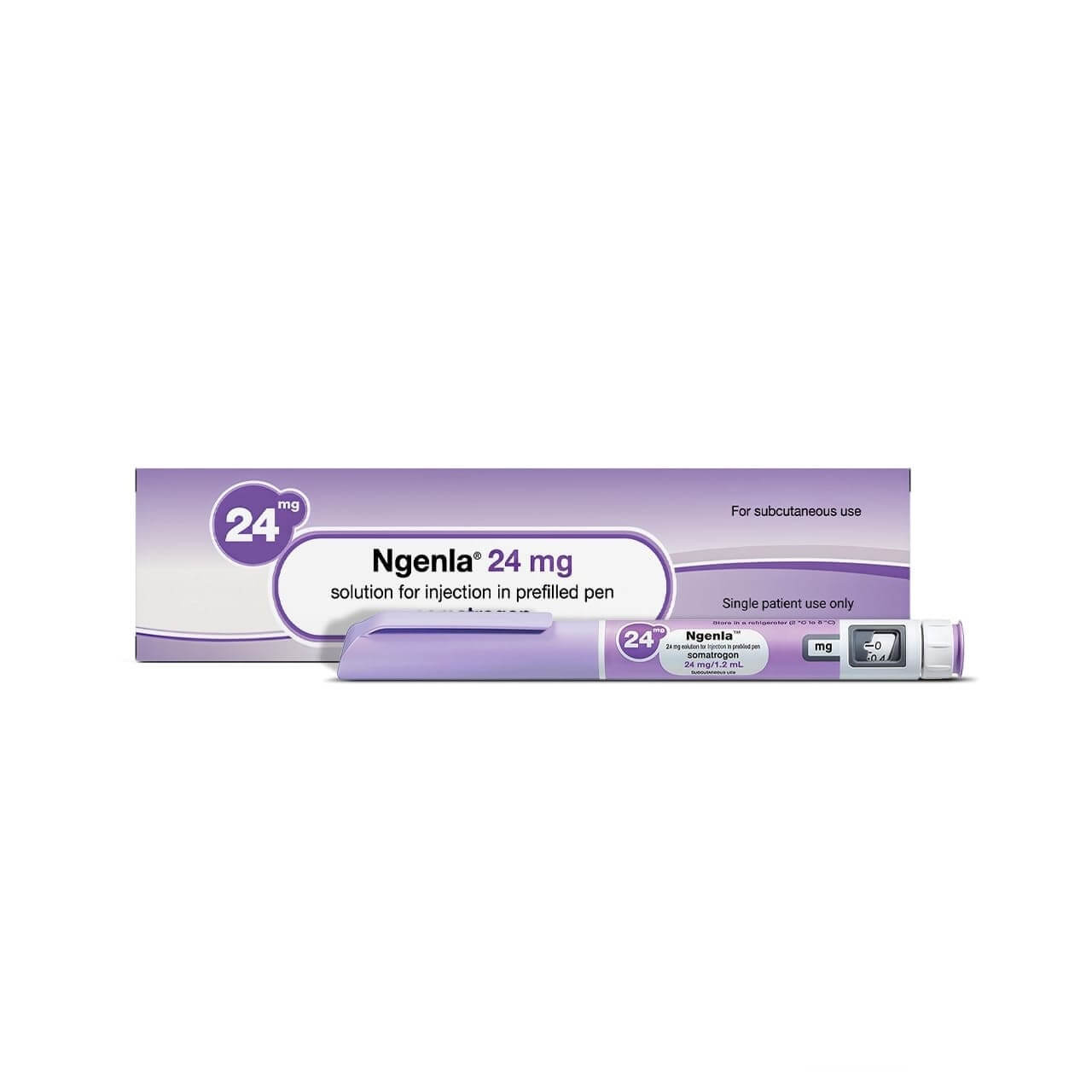 NGENGLA 24 MG 1,2 ML 1 INJEKCIÓS TOLL