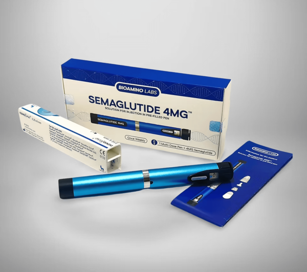 Sema 4MG aminosav