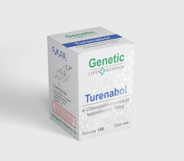 TURINABOL 100 TABLETTA GENETIKAI ÉLETTUDOMÁNY