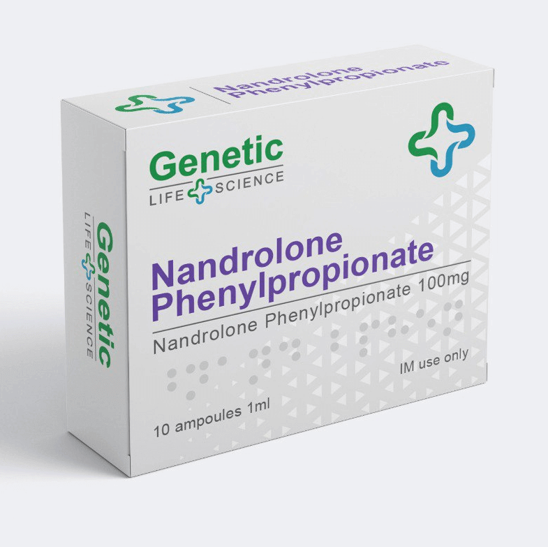 genetikai npp 10amper