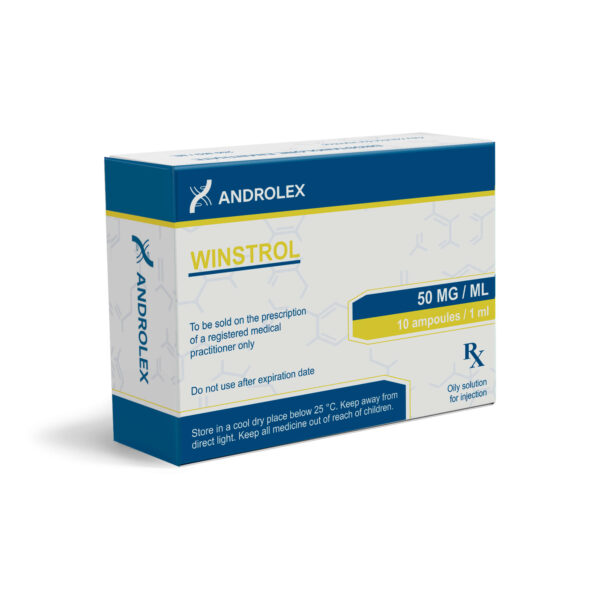 androlex amole doboz winstrol stanozolol injekció