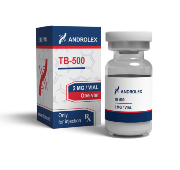 androlex peptid TB500