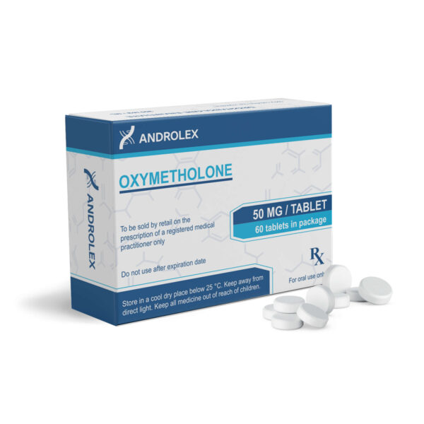 androlex tabletta oximetalon