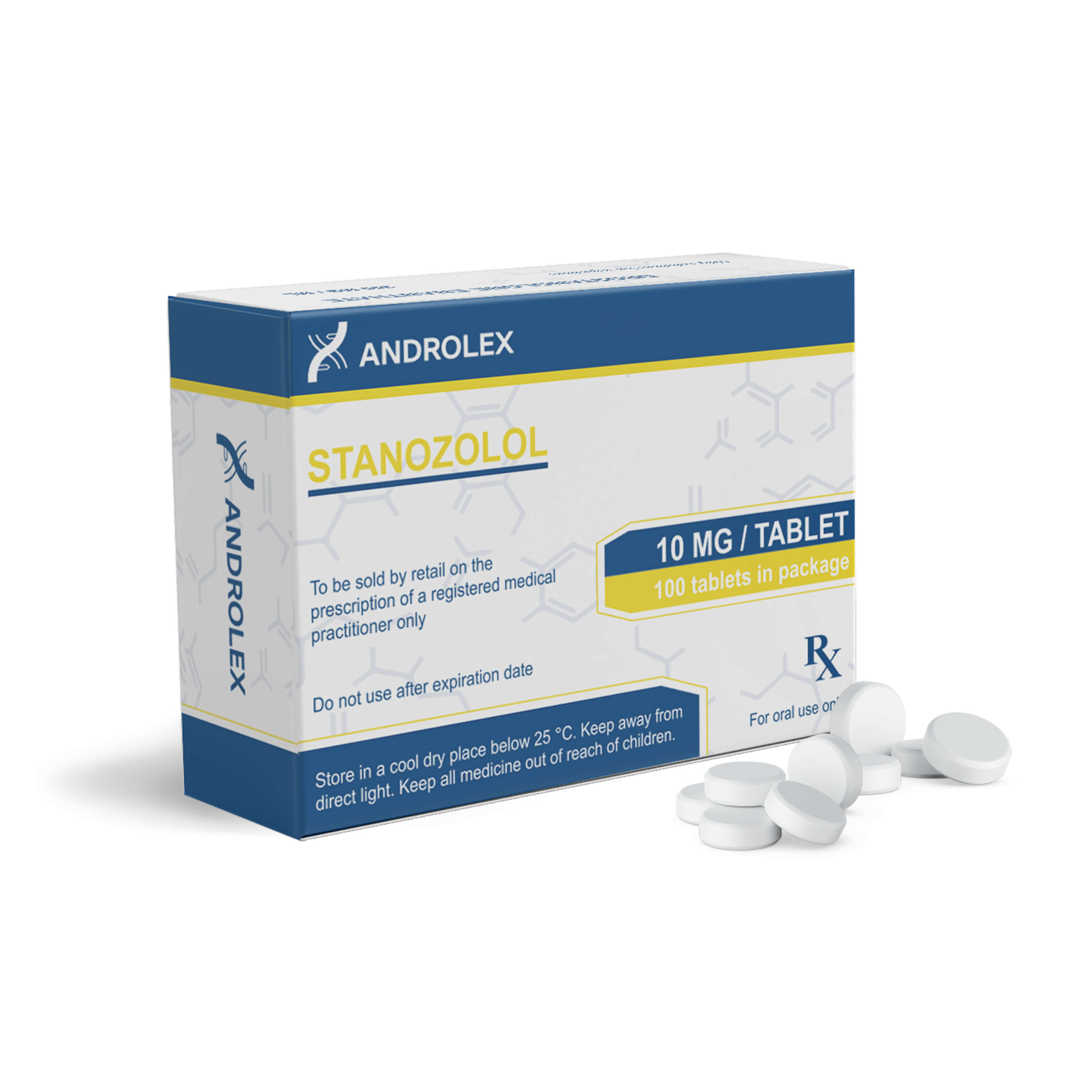 androlex tabletta stanozolol winstrol orális