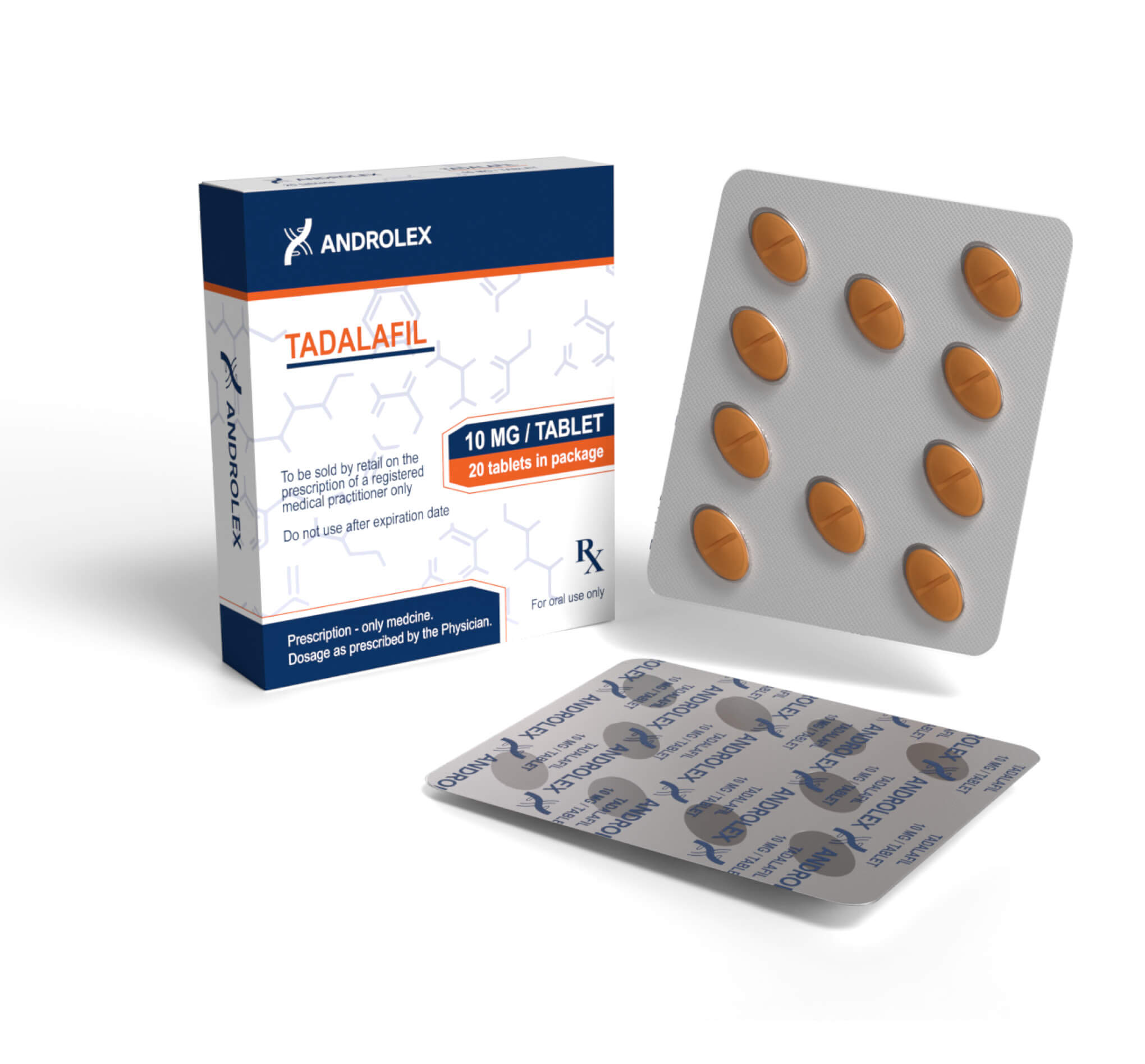 androlex tadalafil 10 mg tabletta 20 tabletta