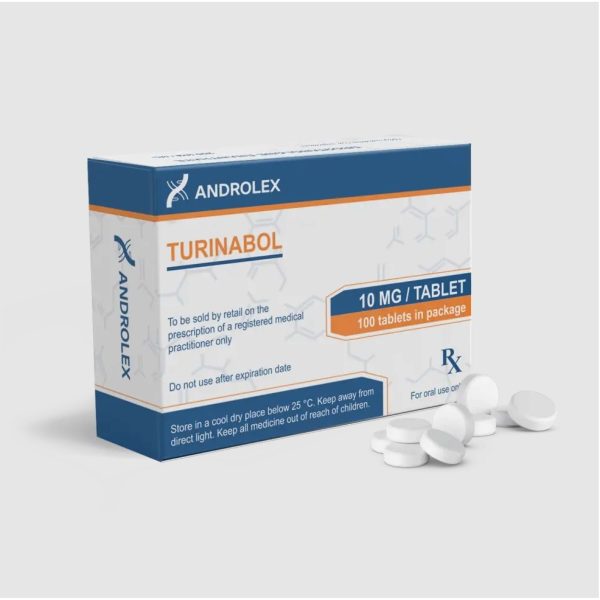 androlex turinabol tabletták