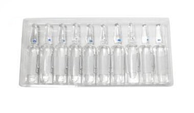 SUST 300 amper - Tesztoszteron keverék 300mg/ml - 1ml - 10 amper - A-Tech