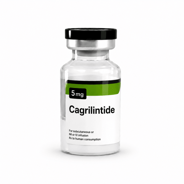 Ultima-Cagrilintid 5mg - UltimaPeptides USA