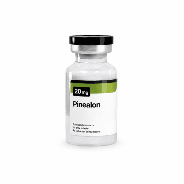 Ultima-Pinealon 20mg - UltimaPeptides USA